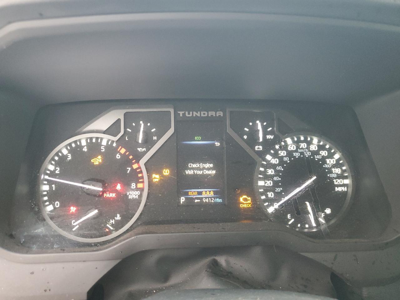 2023 TOYOTA TUNDRA