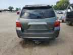 2008 TOYOTA HIGHLANDER