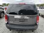 2014 HONDA PILOT