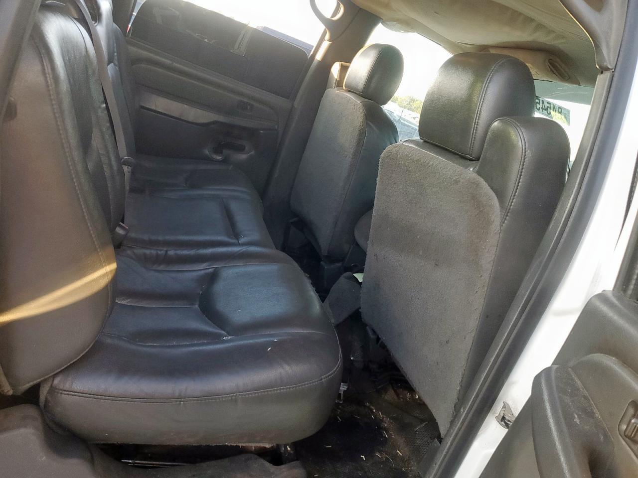 2005 CHEVROLET Silverado 2500