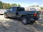 2001 CHEVROLET Silverado