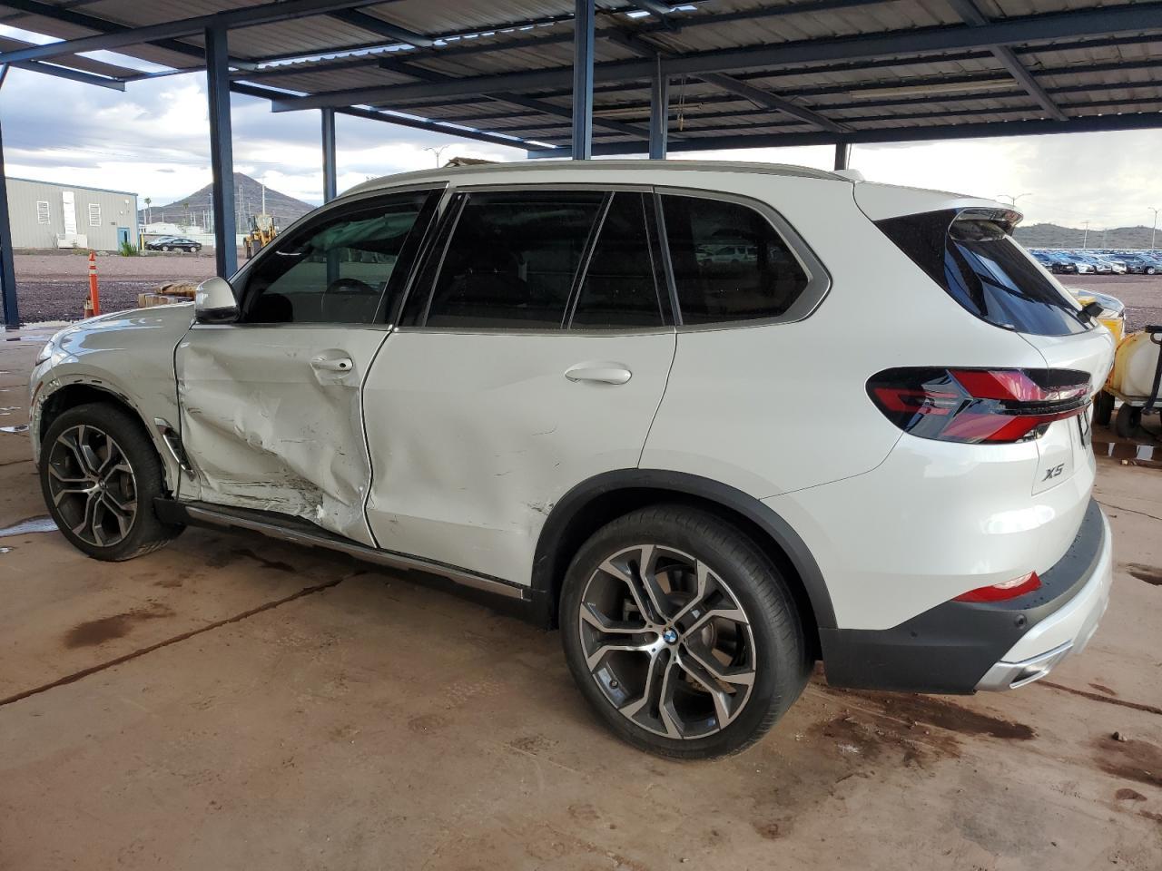 2024 BMW X5