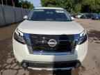2022 NISSAN PATHFINDER