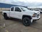 2015 GMC Sierra