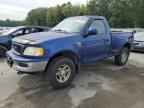 1998 FORD F-150