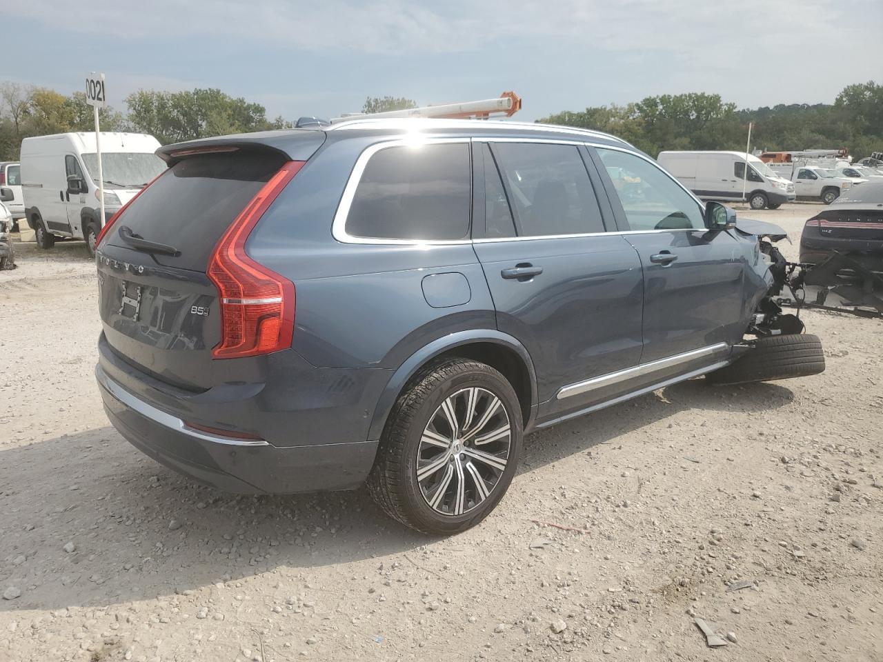 2024 VOLVO XC90
