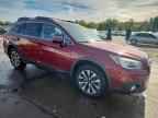 2015 SUBARU Outback