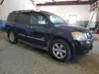 2008 NISSAN Armada