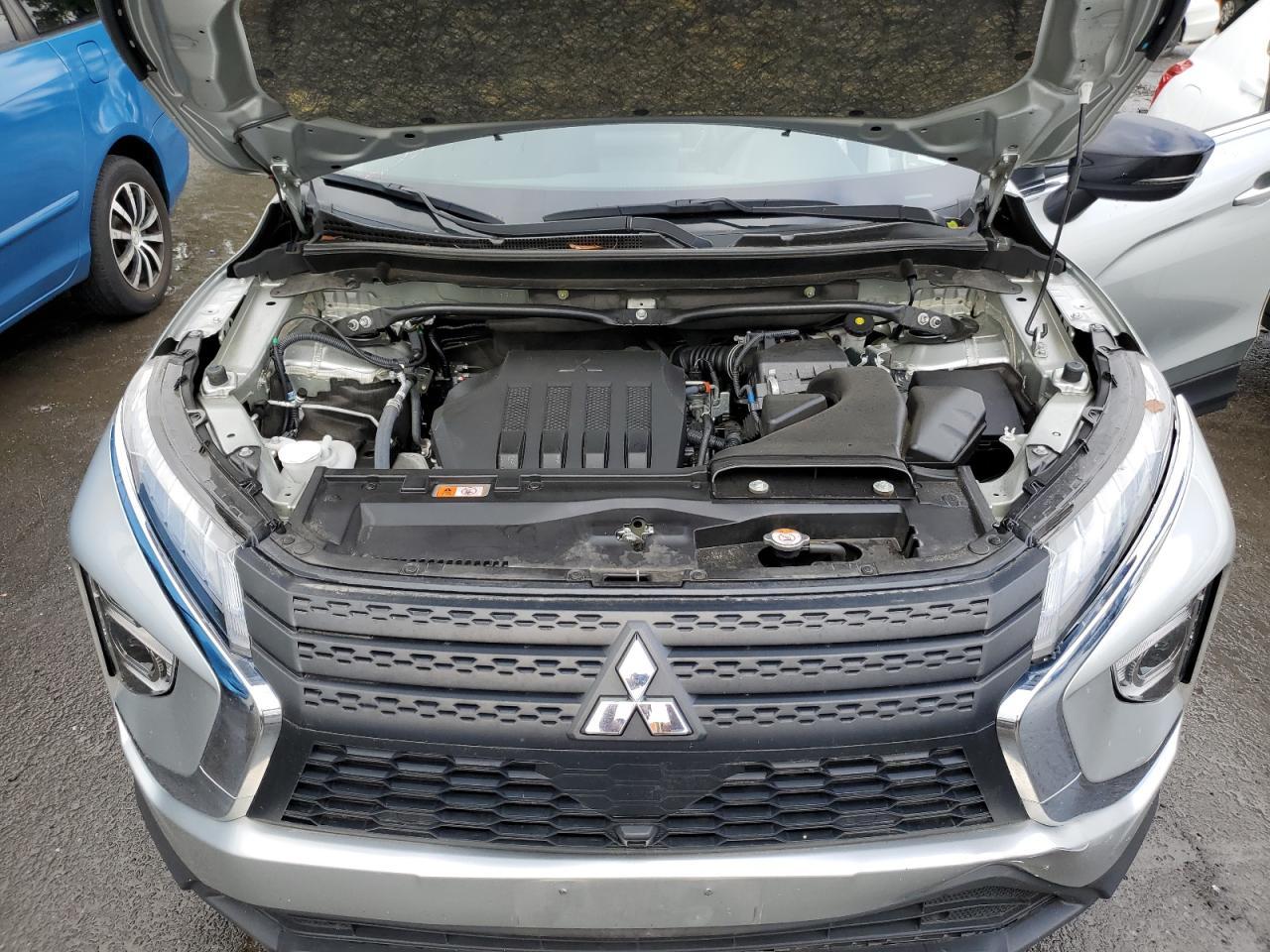 2024 MITSUBISHI Eclipse