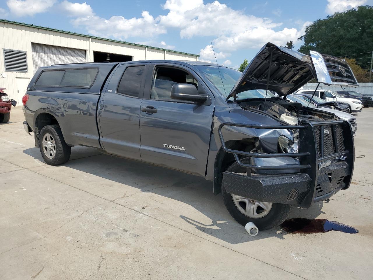 2007 TOYOTA TUNDRA