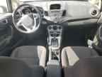 2014 FORD Fiesta