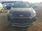 2019 CHEVROLET TRAX
