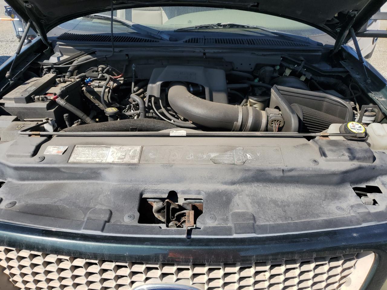 2002 FORD F-150