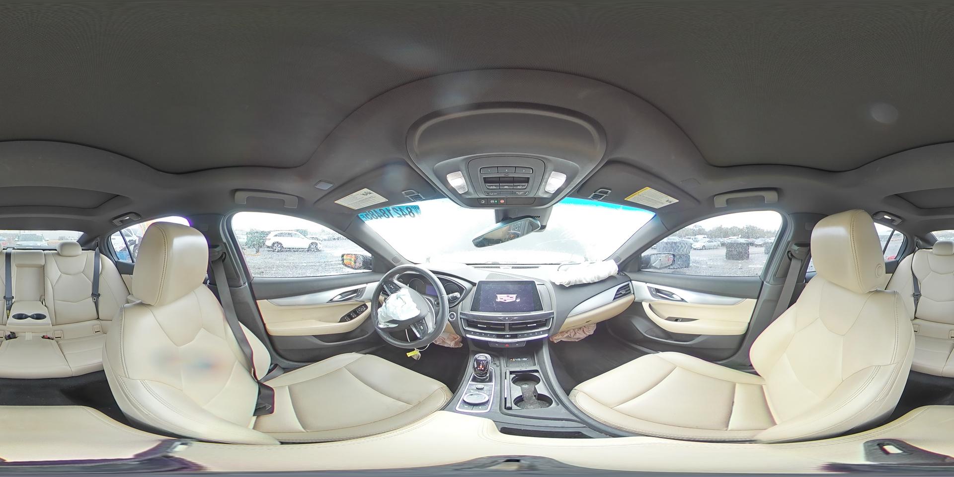 2023 CADILLAC CT5