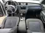 2004 MITSUBISHI outlander