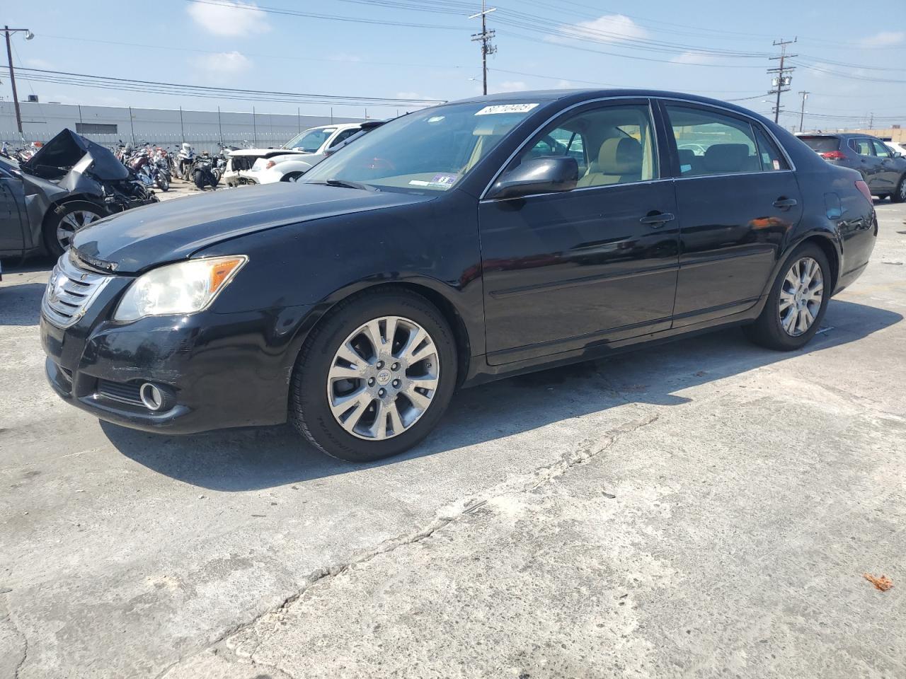 2008 TOYOTA Avalon