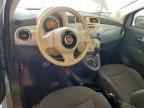 2015 FIAT 500