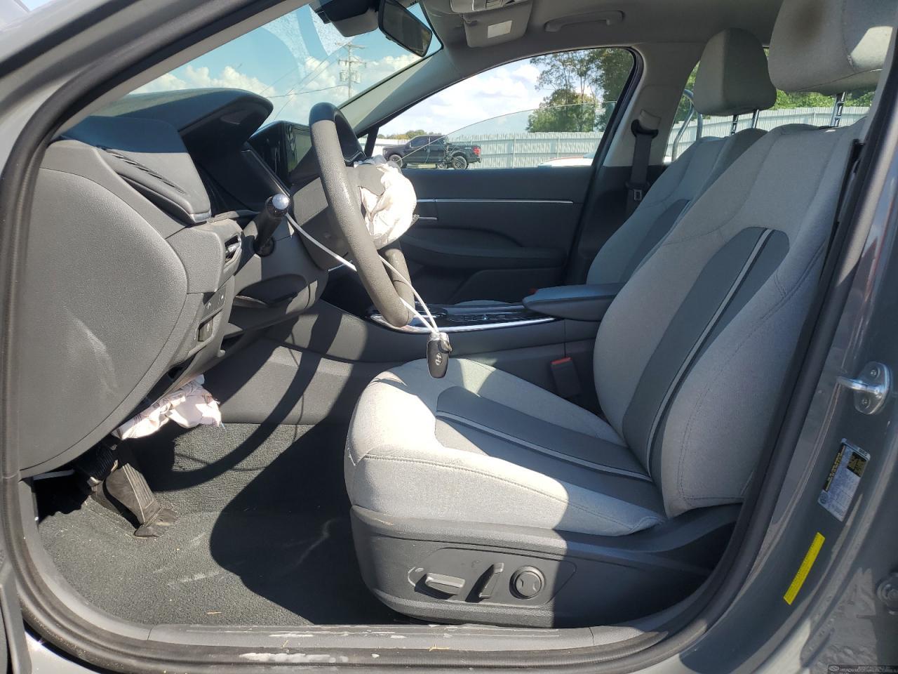 2021 HYUNDAI SONATA