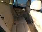 2013 BMW X3
