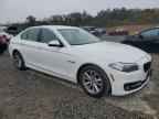 2016 BMW 5 series