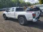 2020 TOYOTA TACOMA