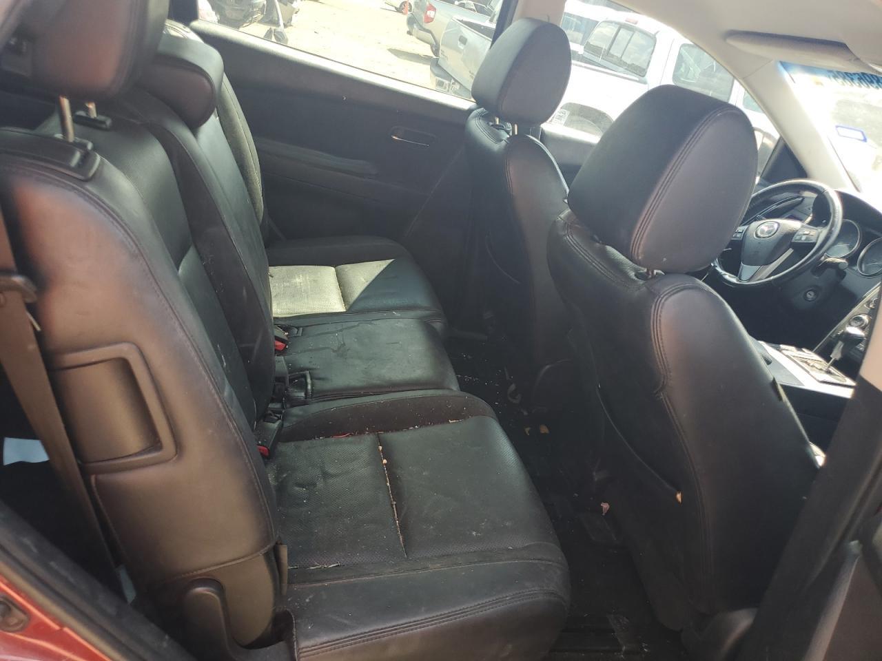 2013 MAZDA CX-9