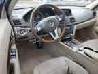 2013 MERCEDES-BENZ E-Class