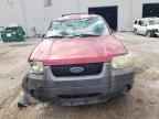 2006 FORD ESCAPE