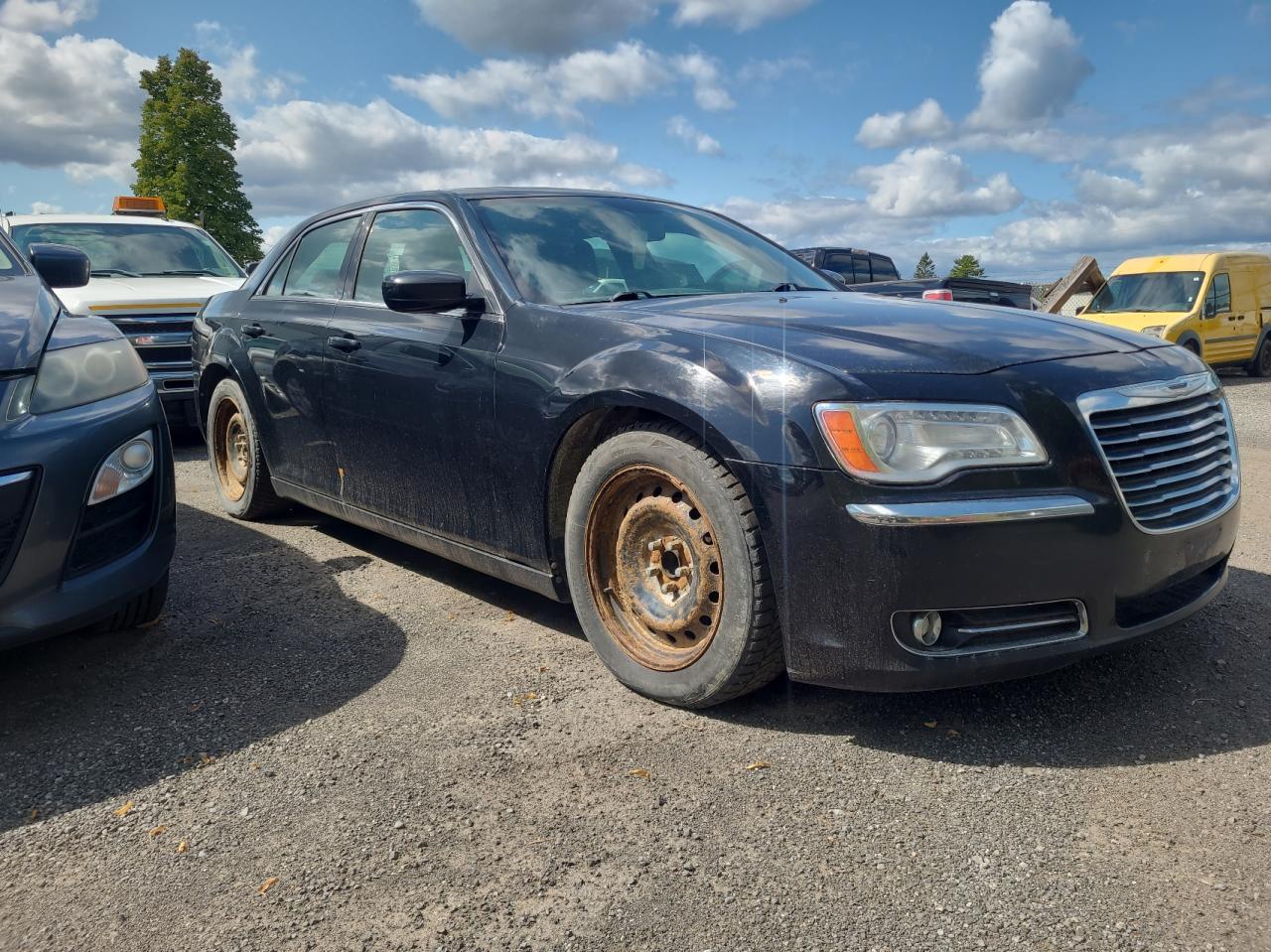 2013 CHRYSLER 300