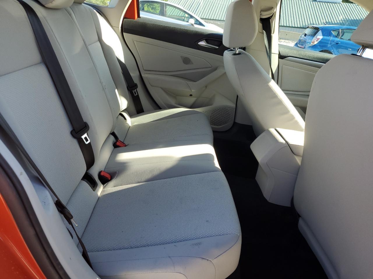 2019 VOLKSWAGEN JETTA