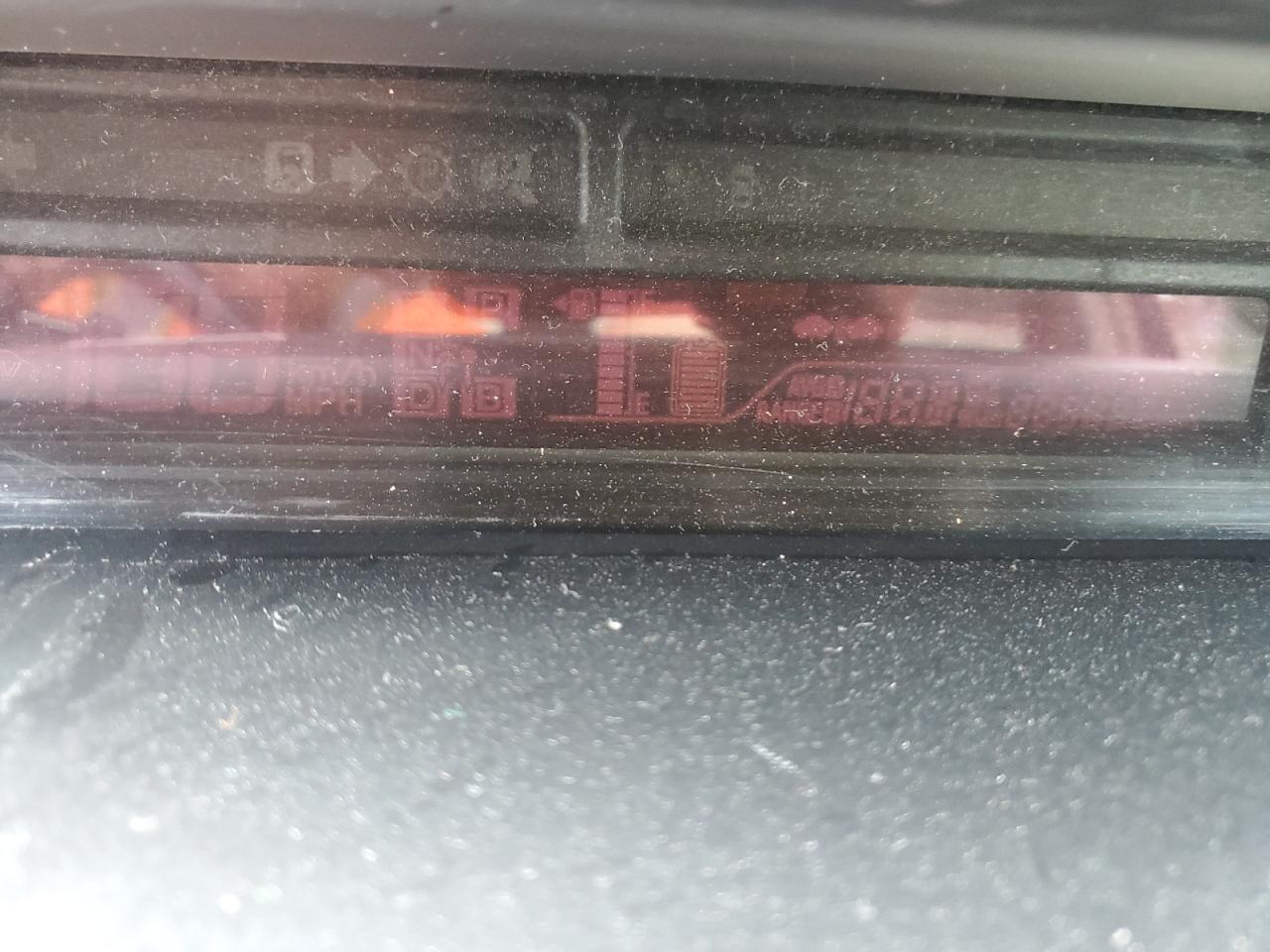 2013 TOYOTA PRIUS V