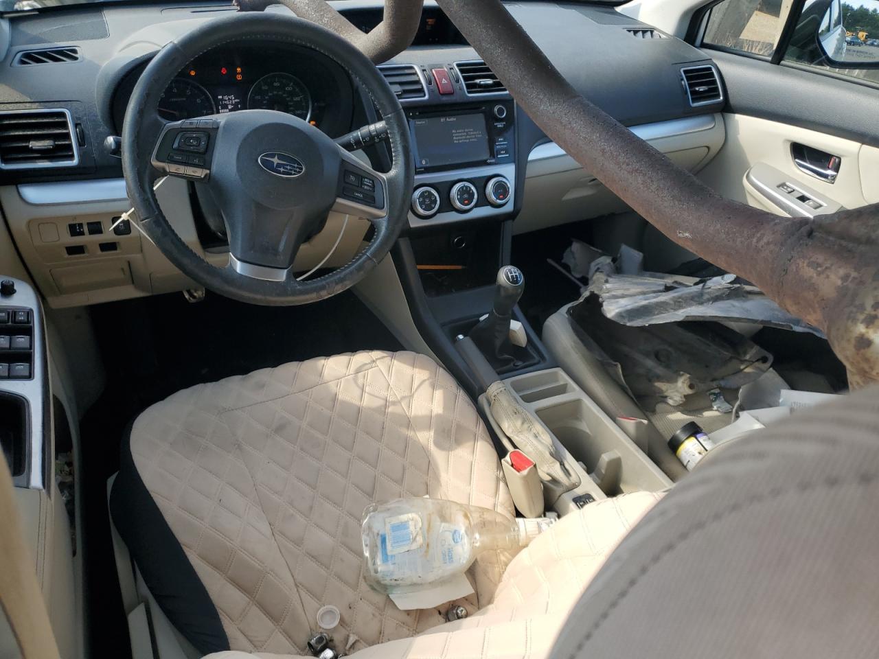 2002 TOYOTA HIGHLANDER