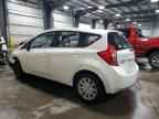 2015 NISSAN Versa Note