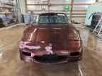 1987 PONTIAC Fiero