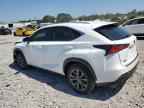 2020 LEXUS Nx