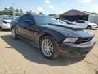 2012 FORD MUSTANG
