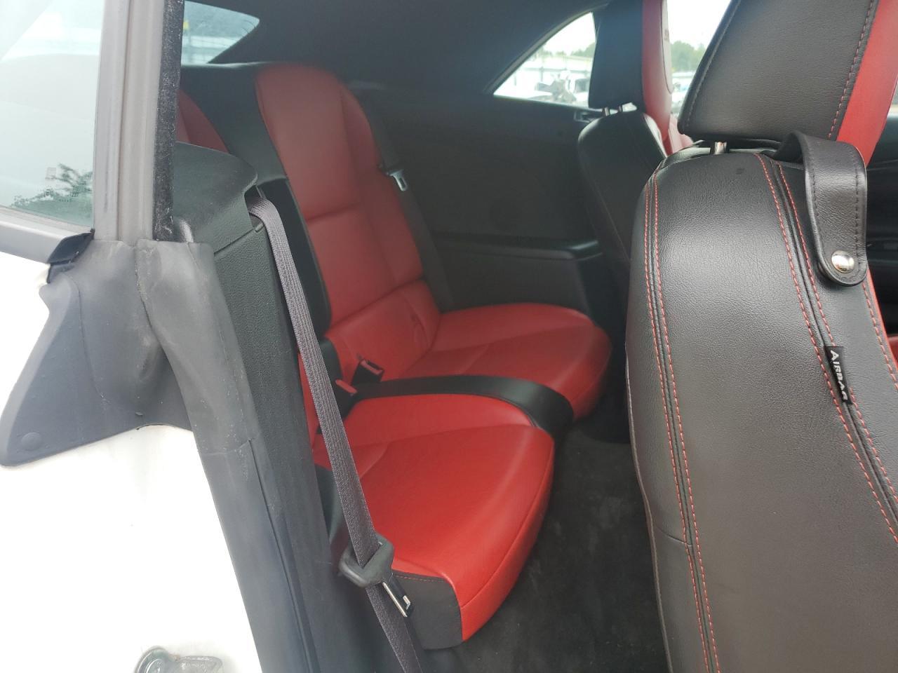 2015 CHEVROLET Camaro