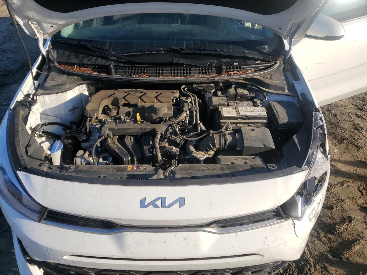 2023 KIA RIO