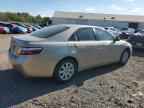 2008 TOYOTA CAMRY