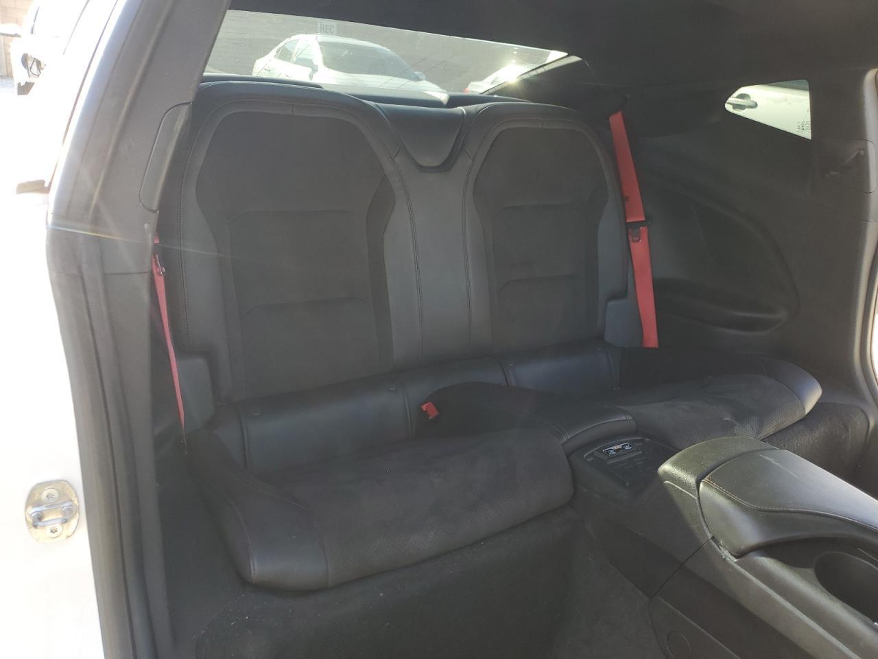 2019 CHEVROLET Camaro
