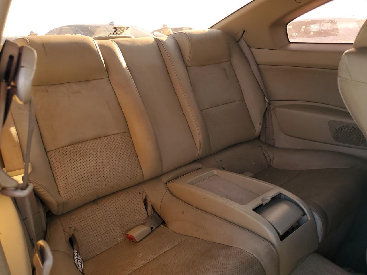2004 INFINITI G35