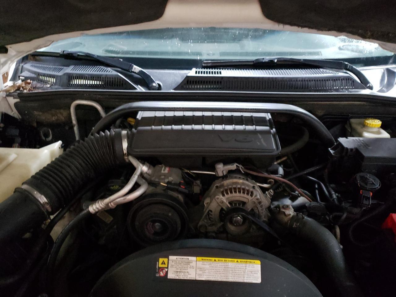 2010 JEEP Commander