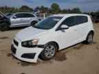 2012 CHEVROLET SONIC