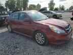 2011 SUBARU Legacy