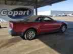 2008 FORD MUSTANG