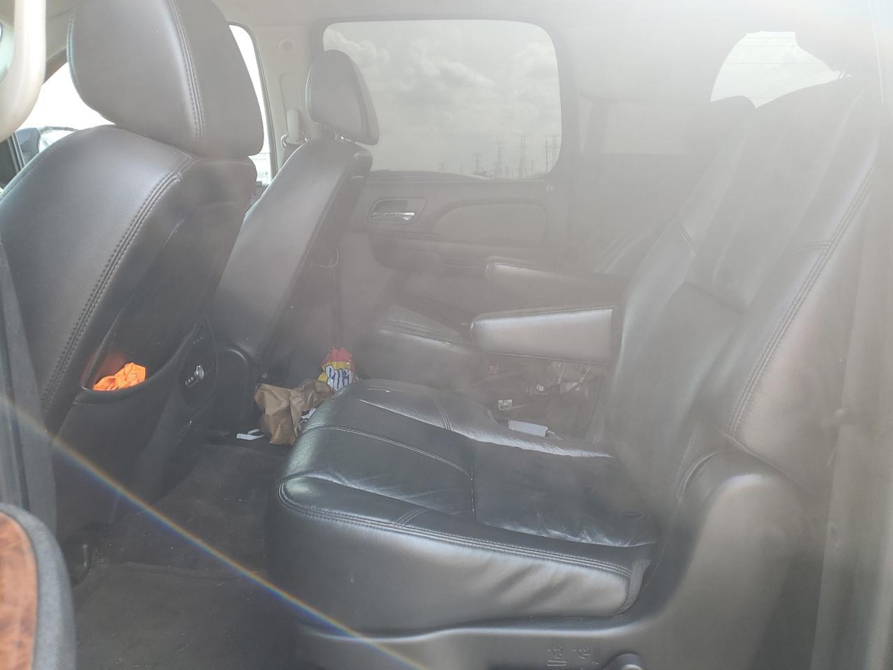 2008 CHEVROLET Suburban
