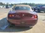 2003 BMW Z4