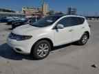 2014 NISSAN MURANO