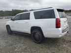 2019 CHEVROLET Suburban