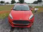 2015 FORD Fiesta